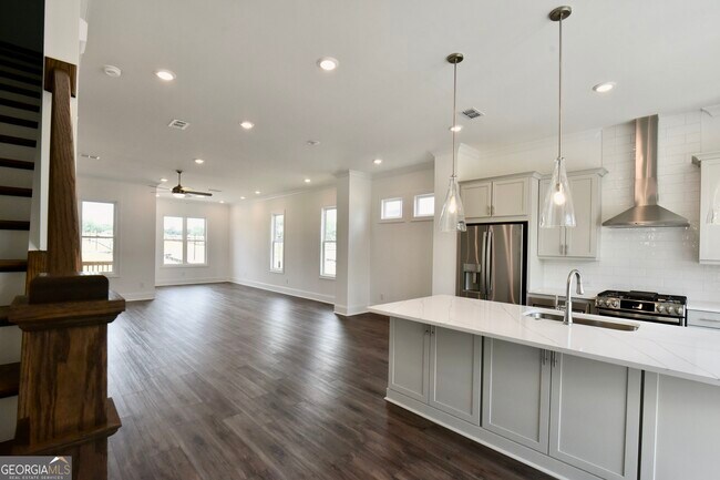 Building Photo - 1510 Westend Wy