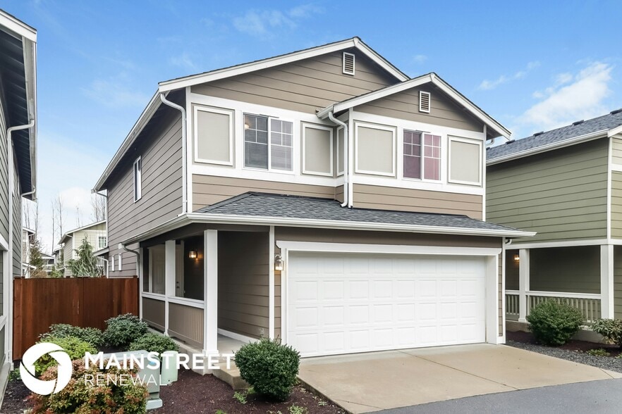 Building Photo - 4740 147th Pl NE