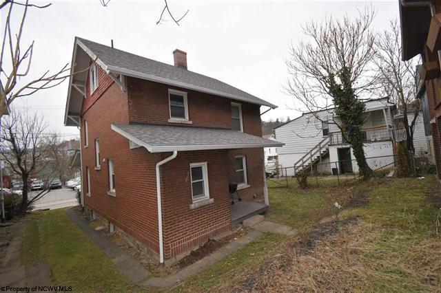 Building Photo - 428 Brockway Ave