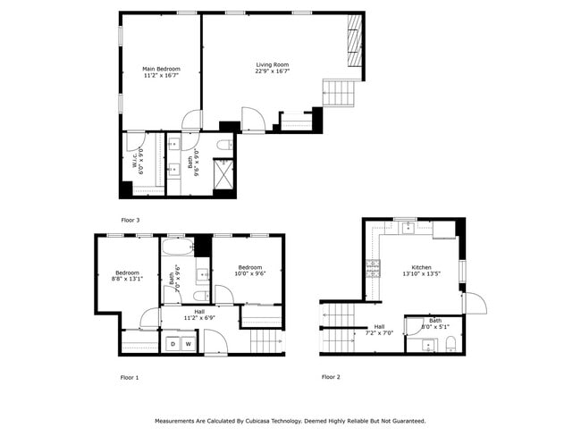 Building Photo - 4637 N Ashland Ave