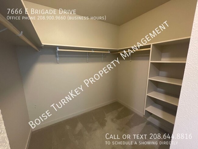 Building Photo - 7666 E Brigade Dr