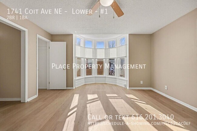 Building Photo - 1741 Coit Ave NE