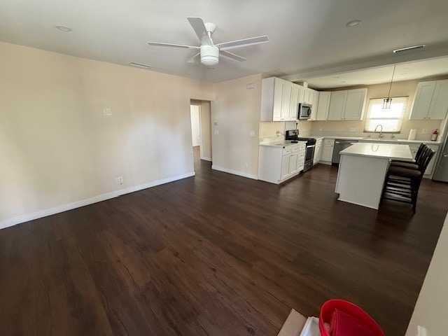 Building Photo - 914 N Olive St