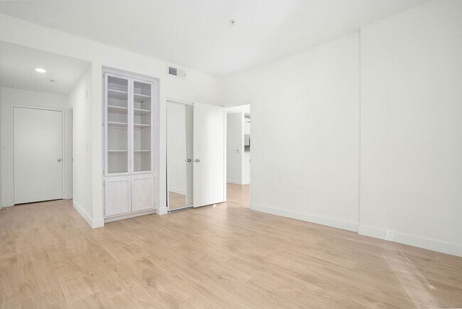 Floorplan - Ashton Towers