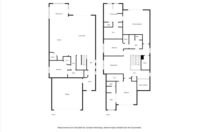 Building Photo - 1425 Adkins Rd