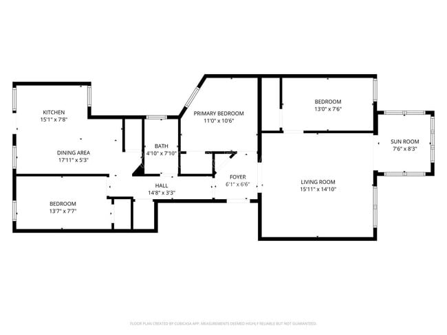 Building Photo - 6031 S Eberhart Ave