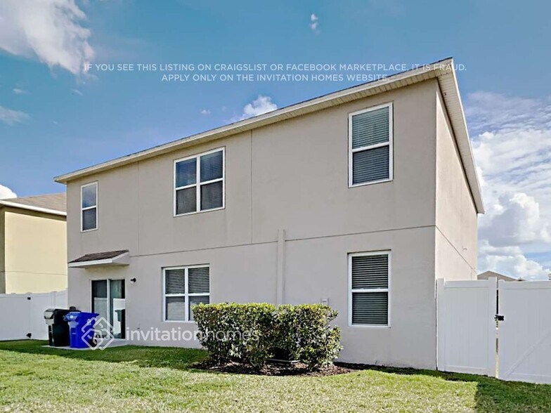 Building Photo - 2205 Blue Highlands Dr