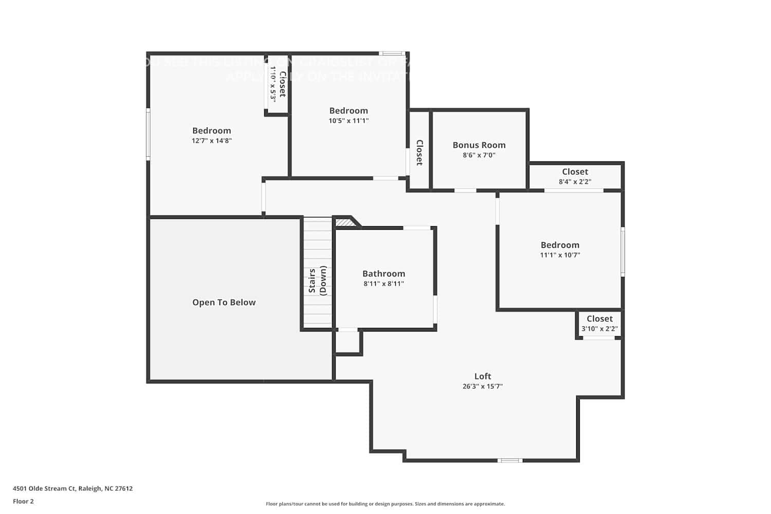 Building Photo - 4501 Olde Stream Ct