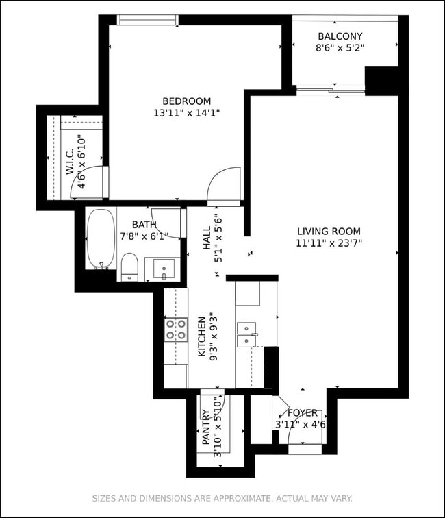 Building Photo - Fully Remodeled 1 bedroom Minutes from Microsoft!