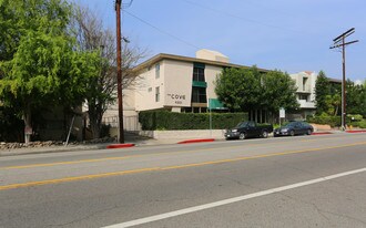 Building Photo - The Cove