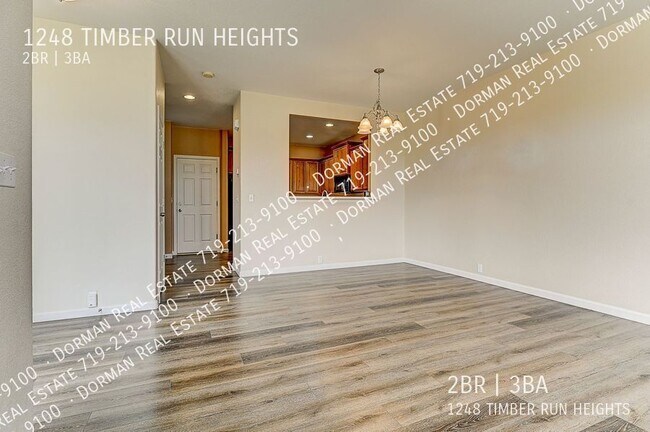 Building Photo - 1248 Timber Run Heights
