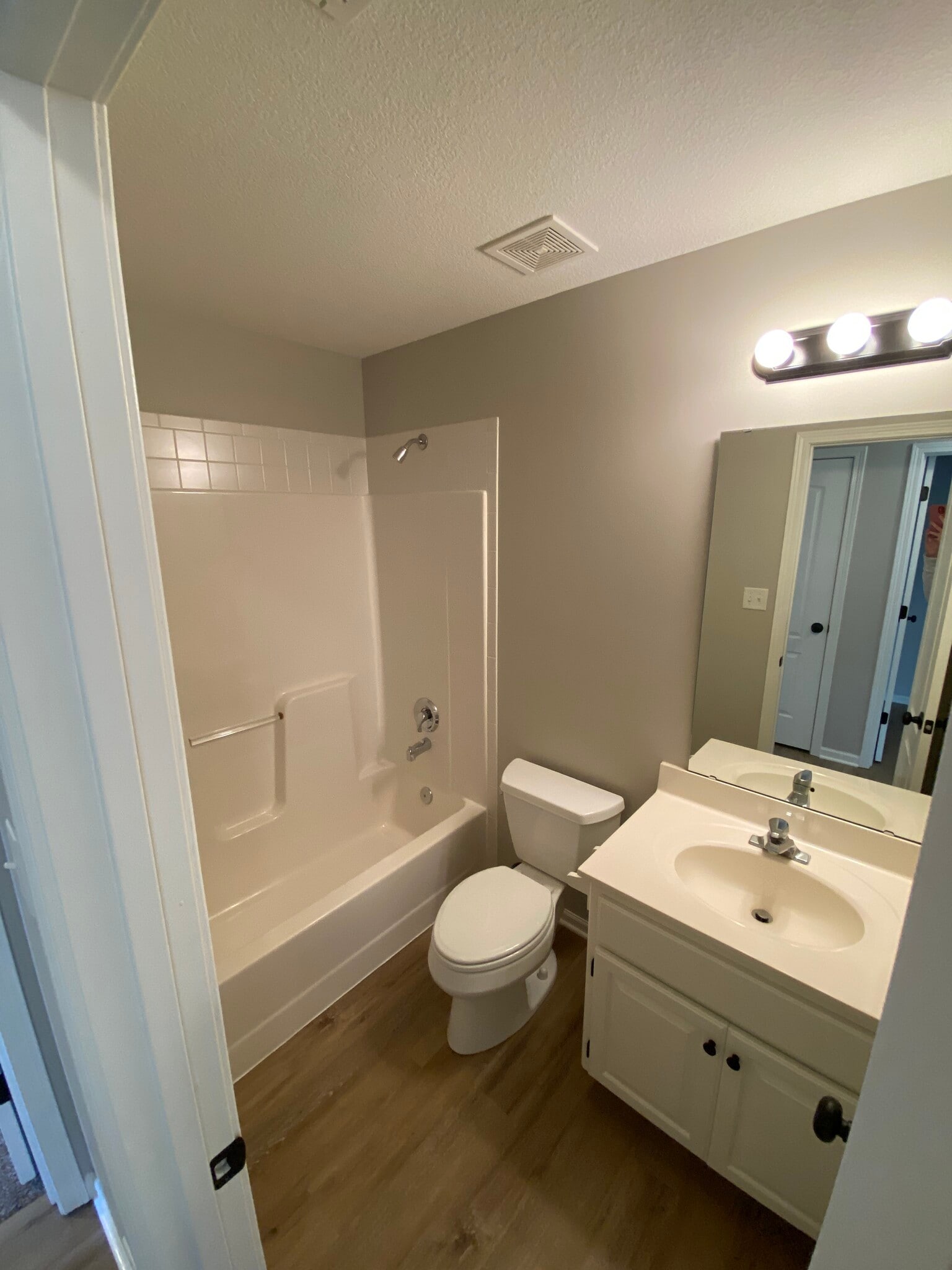 Bathroom - 220 SW Chartwell Cir