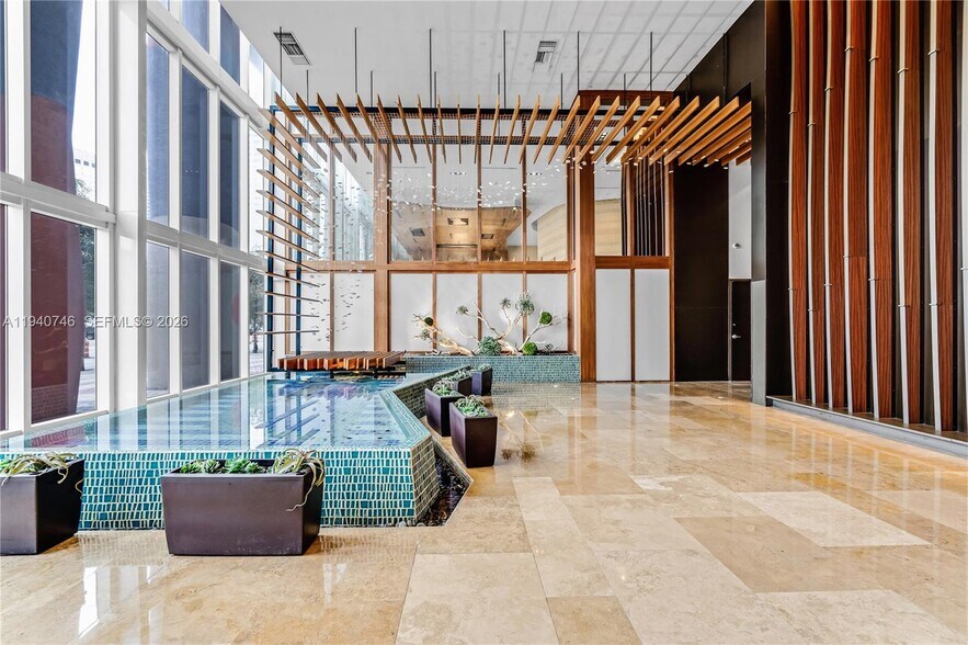 Building Photo - 50 Biscayne Blvd