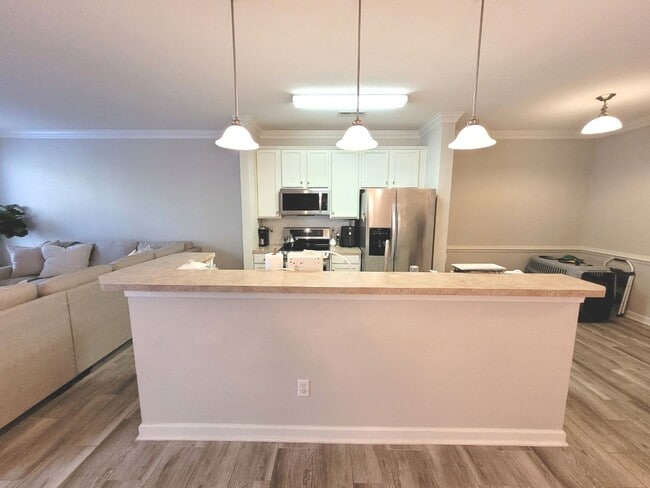 Building Photo - Gorgeous Townhome-Style Condo in Virginia Beach!