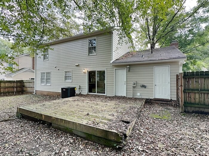 Building Photo - 7222 Lea Wood Ln