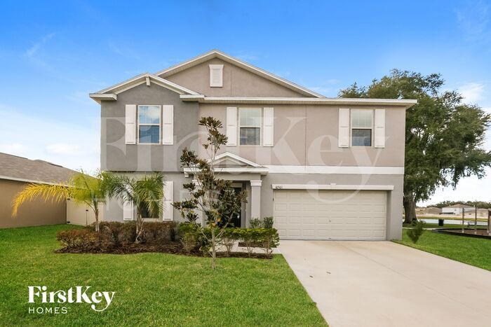 Primary Photo - 10501 Fairy Moss Ln