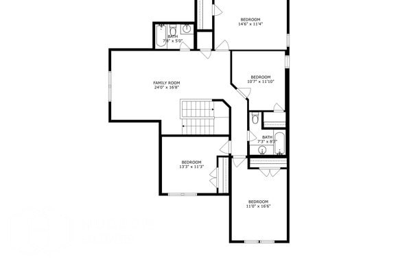 Building Photo - NEW CONSTRUCTION! 1256 Treehouse Ln, New B...