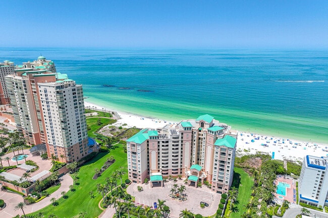 Building Photo - 930 Cape Marco Dr