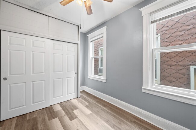 Building Photo - 46 Clarke Ave
