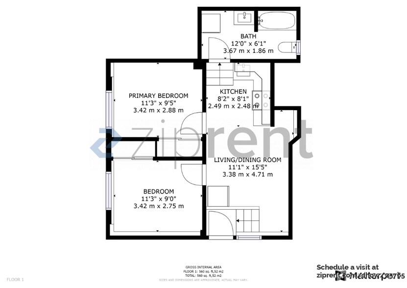 Building Photo - 10806 Hubbard Way