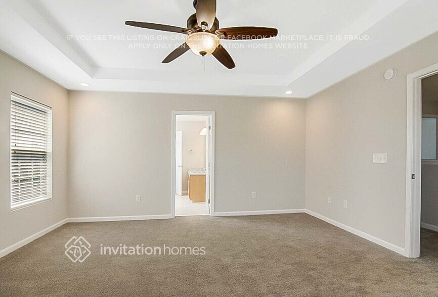 Building Photo - 1206 Calvander Ct