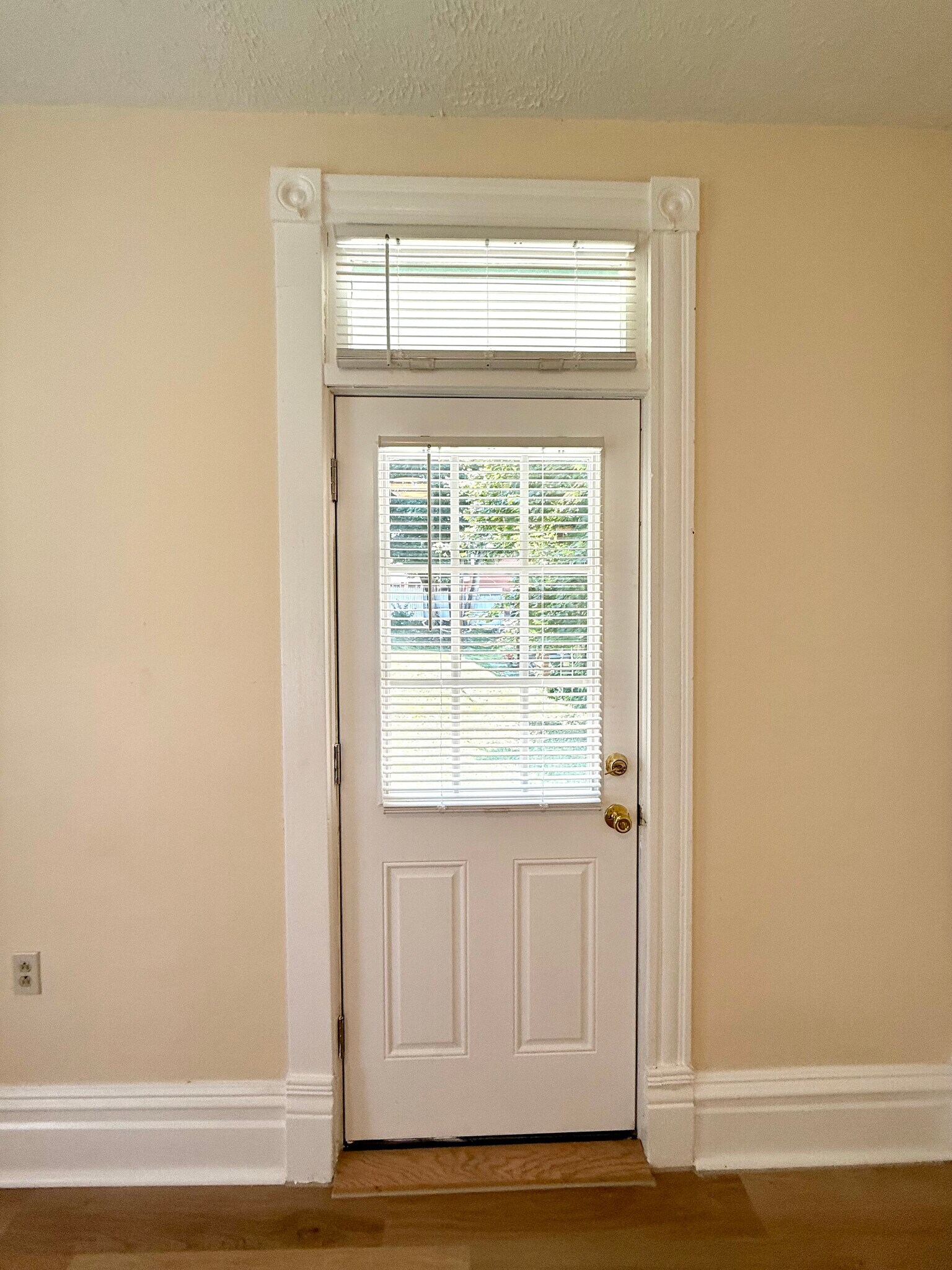 Bedroom - 1054 Vance Ave