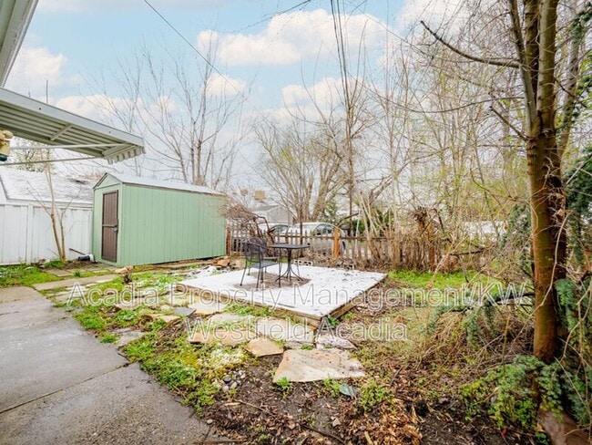 Building Photo - 620 S 900 E