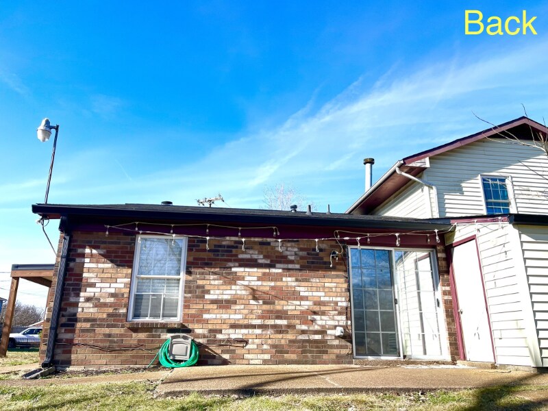 Building Photo - 723 Mercer Dr