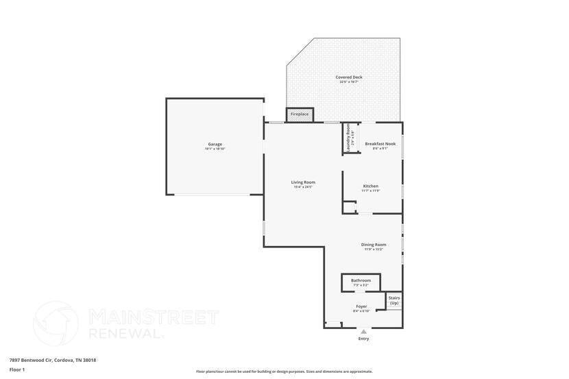 Building Photo - 7897 Bentwood Cir