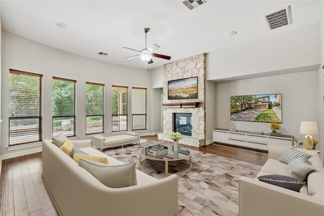 Building Photo - 11609 Woodland Hills Trail