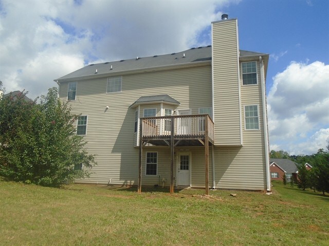 Building Photo - 131 Cottonbelle Dr