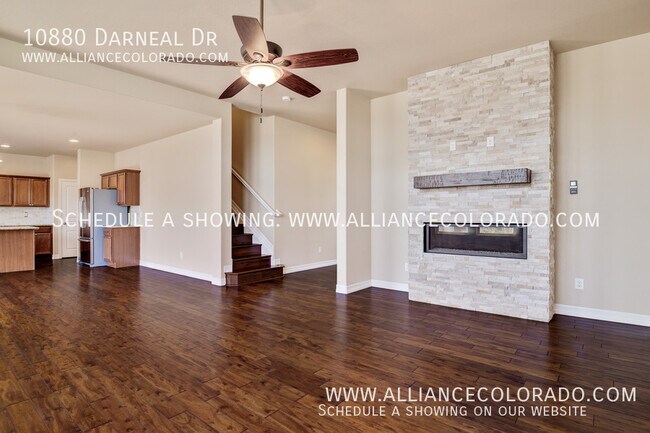 Building Photo - 10880 Darneal Dr