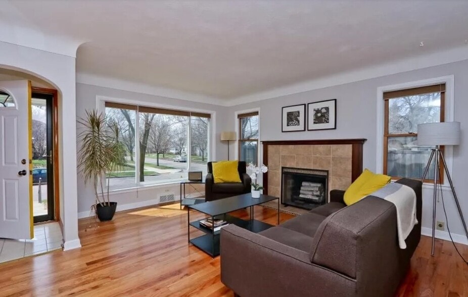 Building Photo - 2175 Juliet Ave