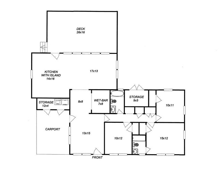 Building Photo - 313 NW 36th St