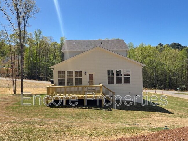 Building Photo - 135 Little Gem Ln