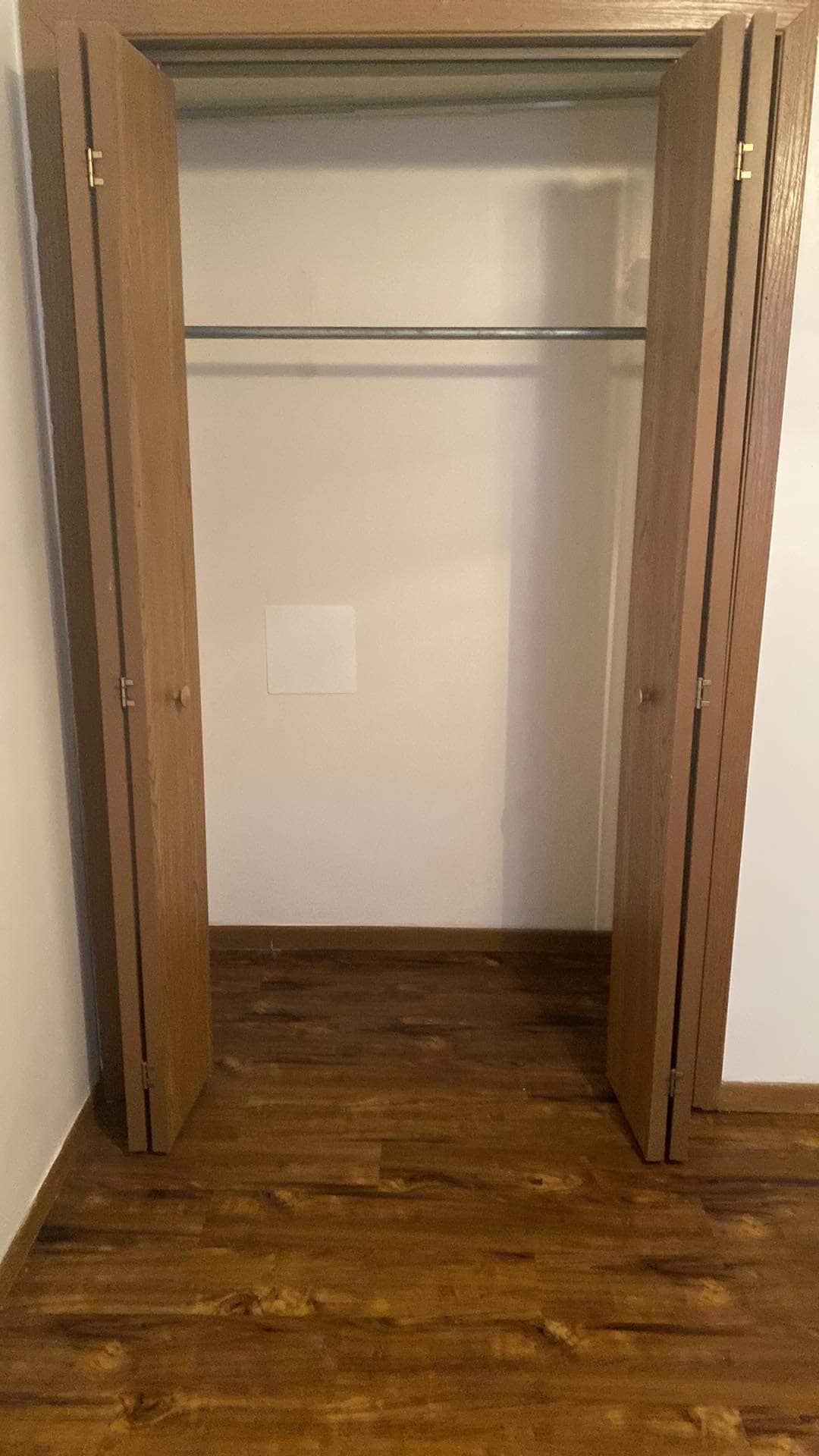 closet - 726 Beechurst Ave
