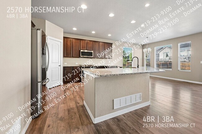 Building Photo - 2570 Horsemanship Ct
