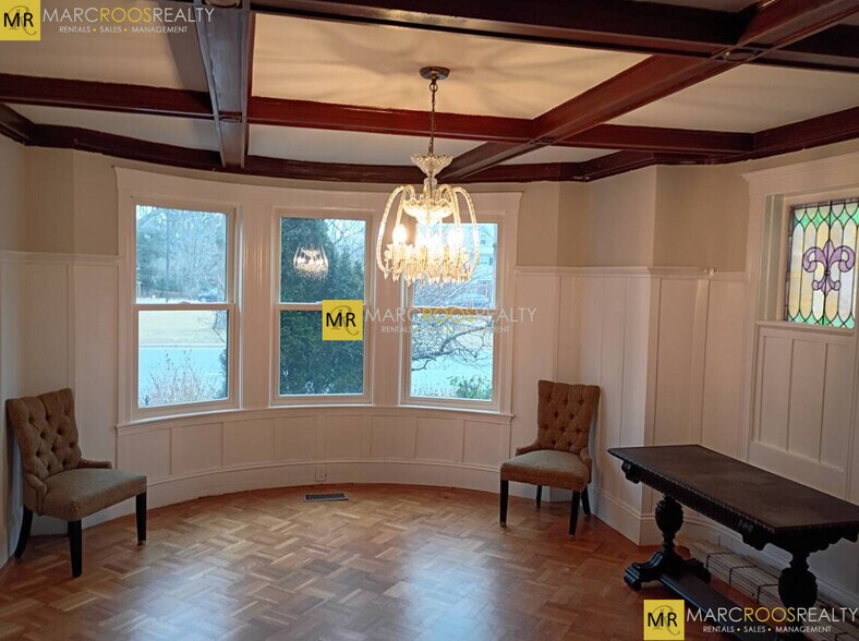 Building Photo - 1 Arborway