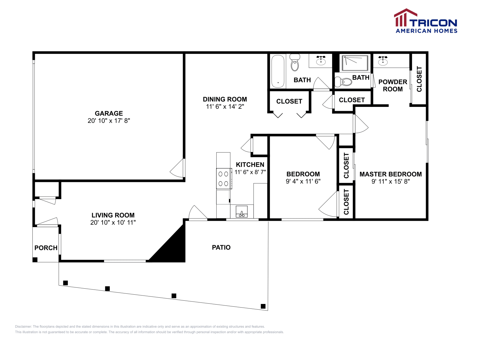 Building Photo - 1971 Inglis Way