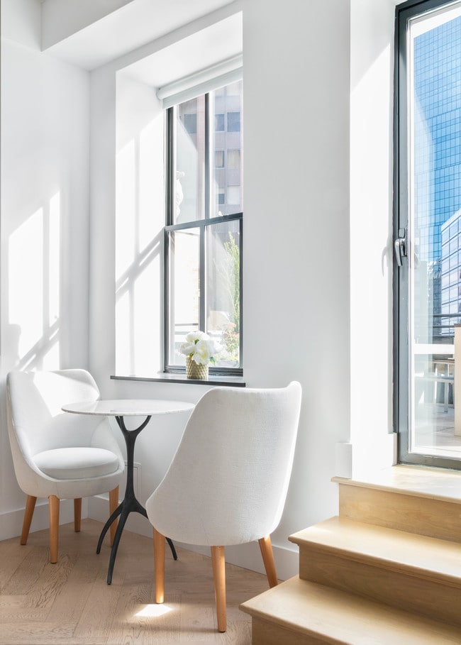 Interior Photo - 63 Wall Street