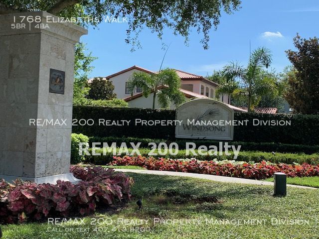 Building Photo - Amazing 5/4 in Windsong Community