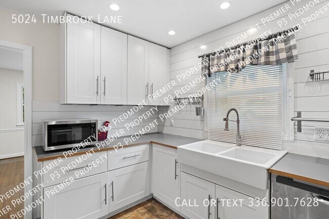 Building Photo - 5024 Timbrook Ln