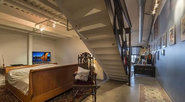 Building Photo - CW Lofts