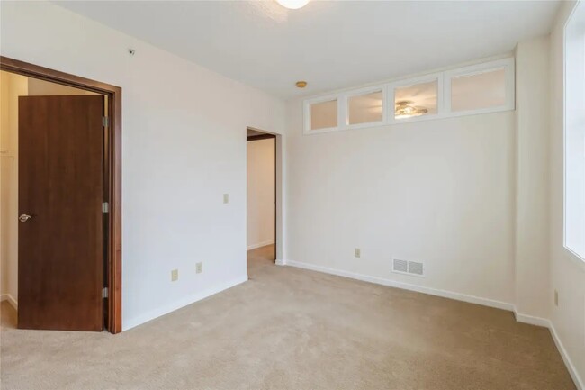 2nd Bedroom - 640 S 50th St