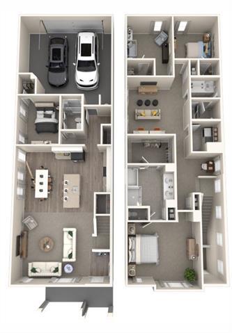 Building Photo - 4105 Stockyard Station Ln