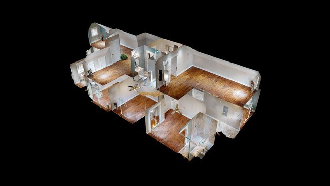 Building Photo - Renovated 6BR/4BA Cottage in Fort Sanders ...