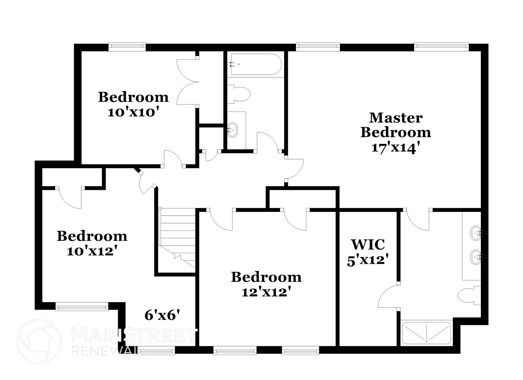 Building Photo - 3030 Edmonton Pl