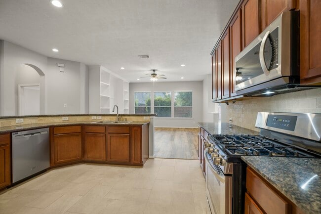 Building Photo - 1234 Walston Ridge Dr