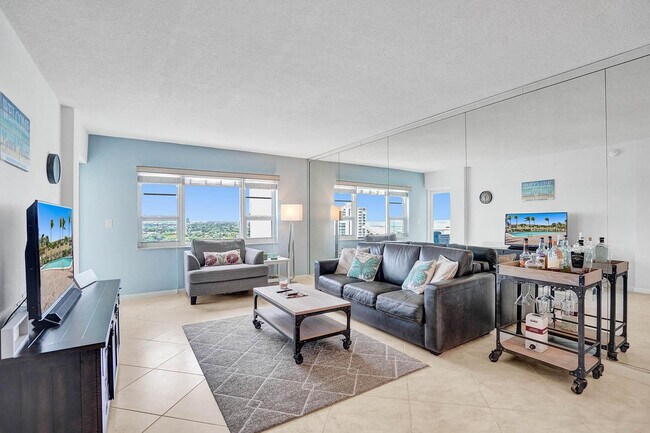 Building Photo - 6000 N Ocean Blvd