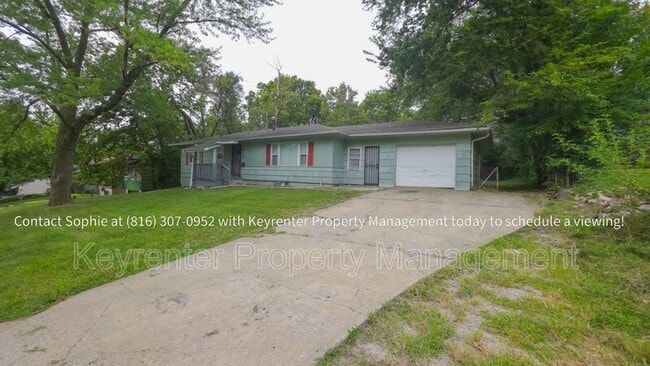Building Photo - 8322 Highland Ave